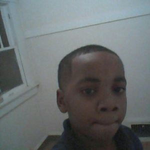 Meet your Posher, Terrance